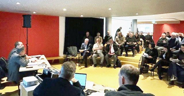 Un nouveau club pour dynamiser l’économie et les projets ruraux dans les Vosges