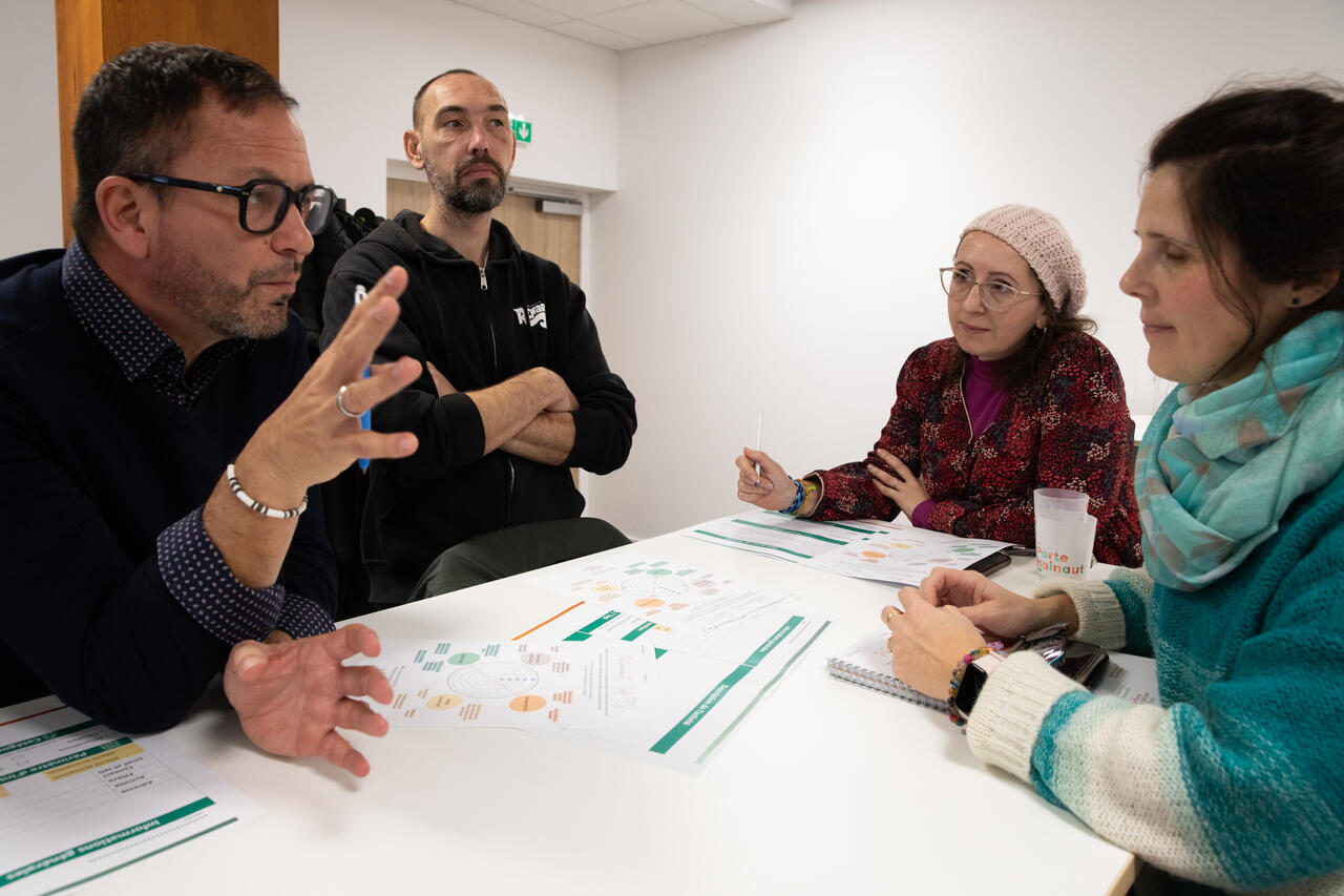 Wallers : l'incubateur de la Porte du Hainaut recherche sa première promotion