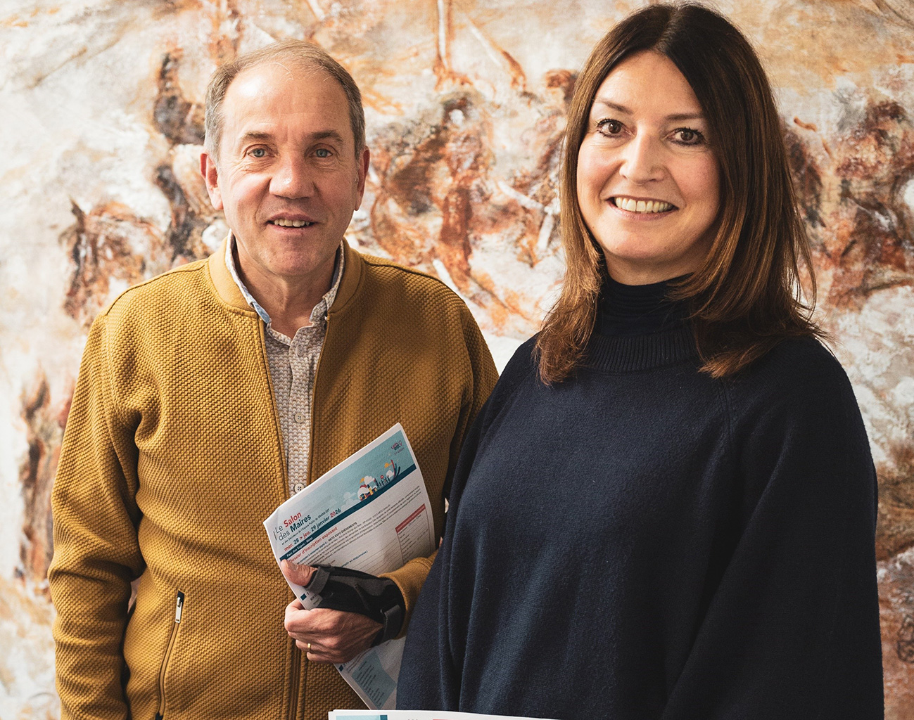 «Urbest est une mine de solutions pour les élus» 