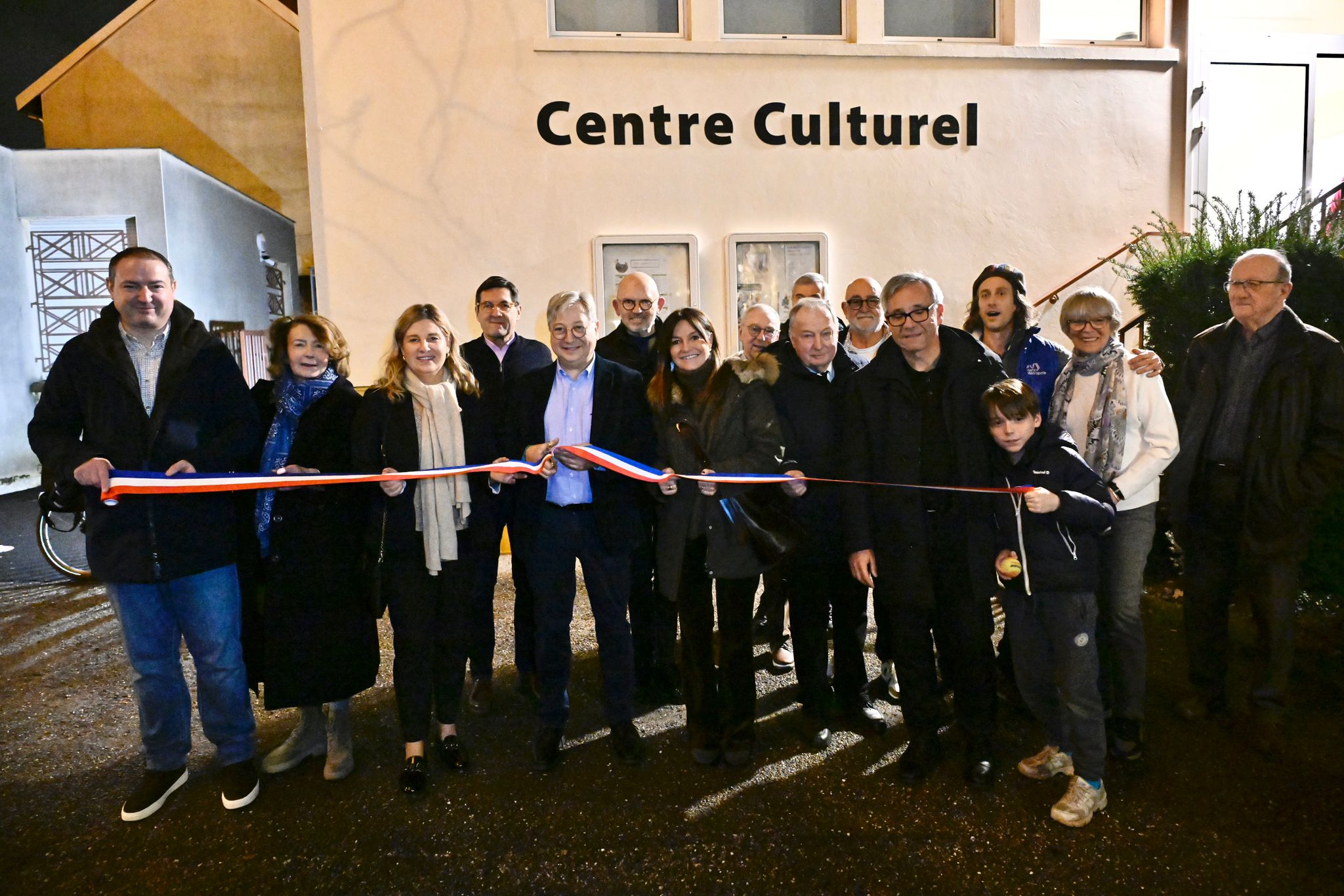 Metz : 400 000 € investis pour moderniser et rendre accessible le centre culturel de Queuleu
