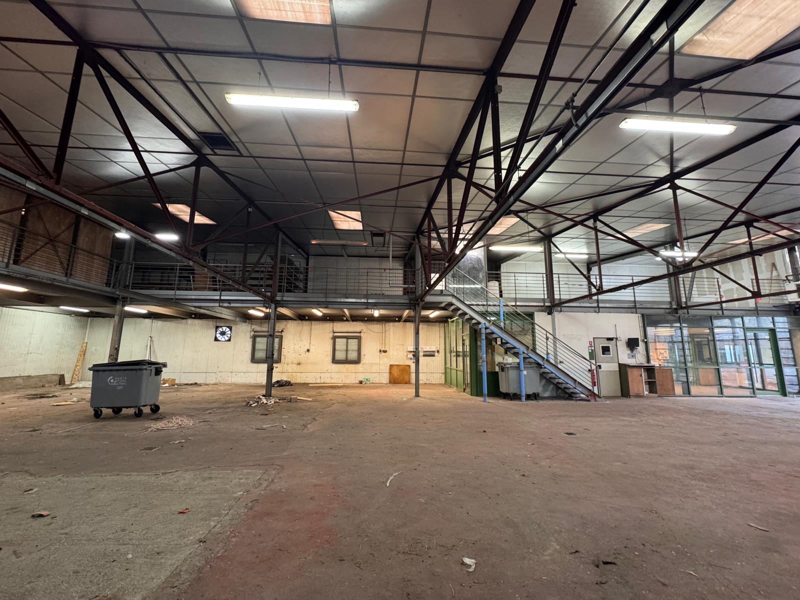 L'agglomération de Château-Thierry achète l'ancien site de la menuiserie Arzel