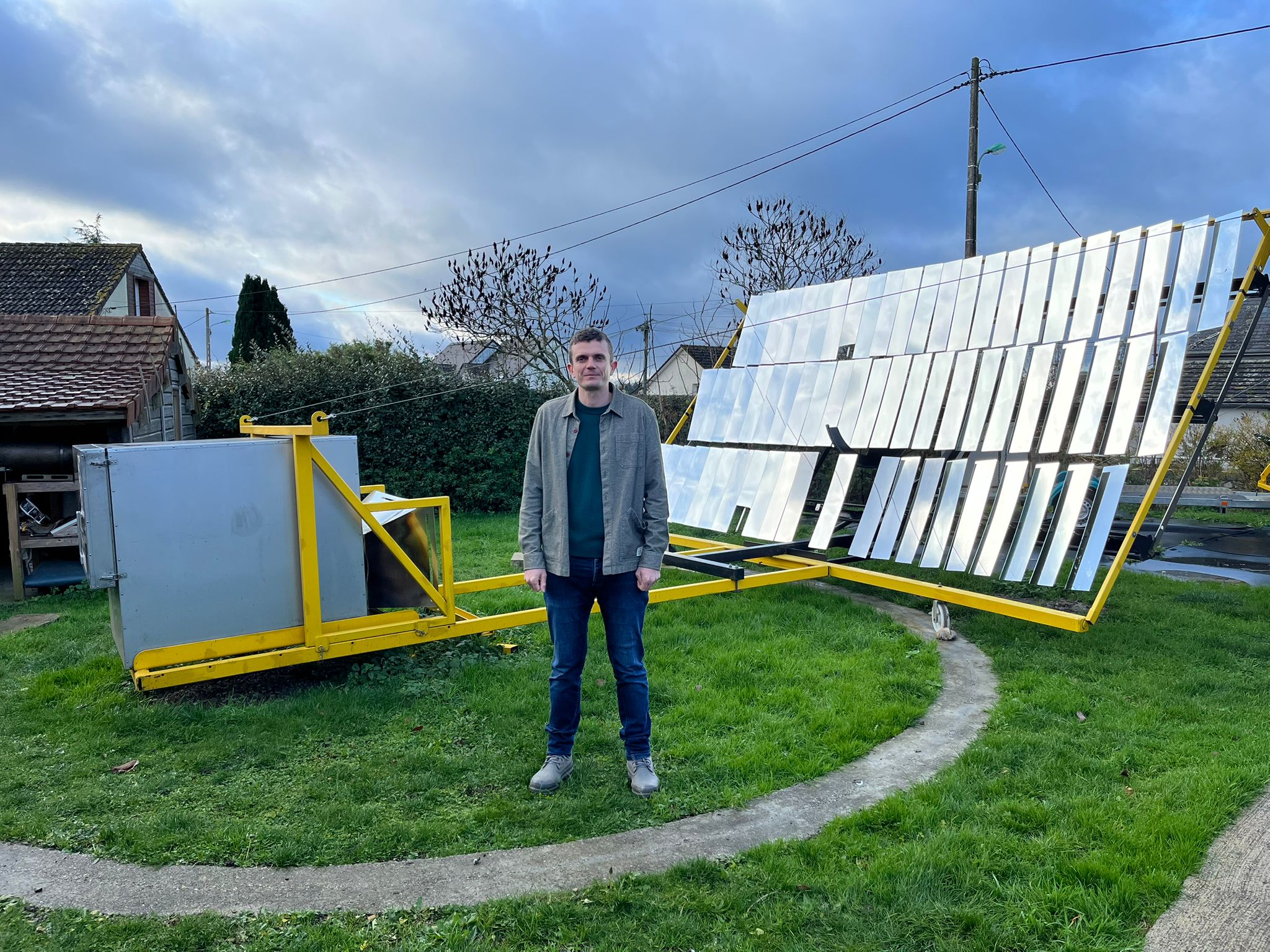 Montville : Neoloco et sa méthode Teled primées en Seine-Maritime