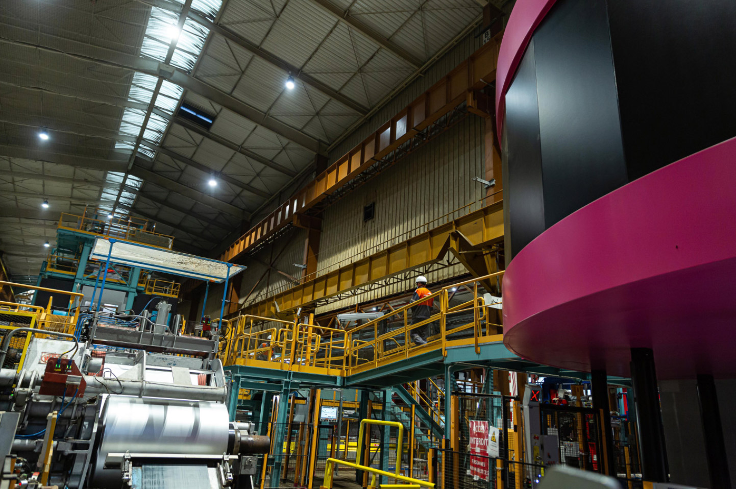 ArcelorMittal : Florange touchée par 78 suppressions d’emplois 