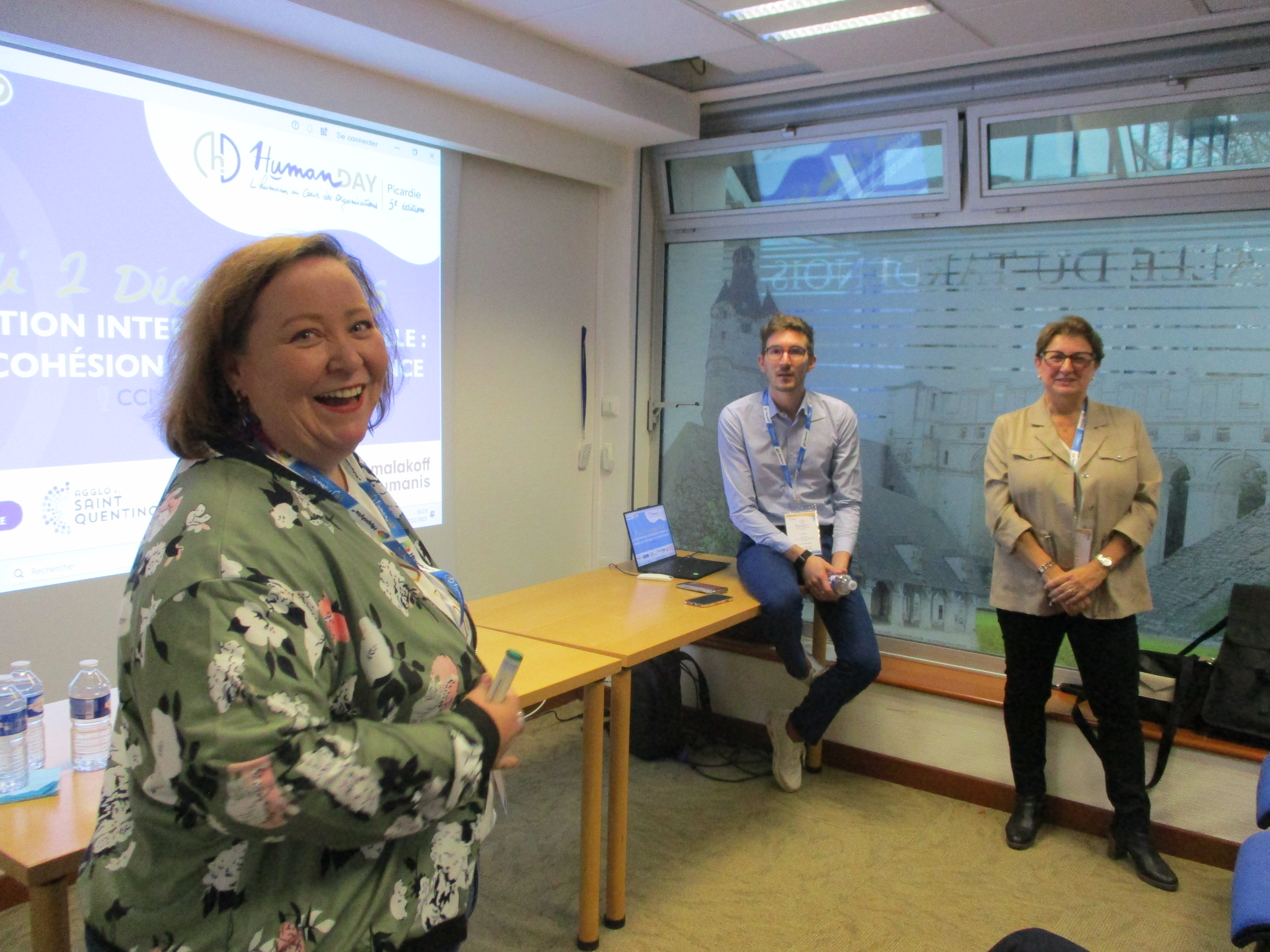 Le management intergénérationnel, un levier de cohésion et de performance pour l’entreprise 