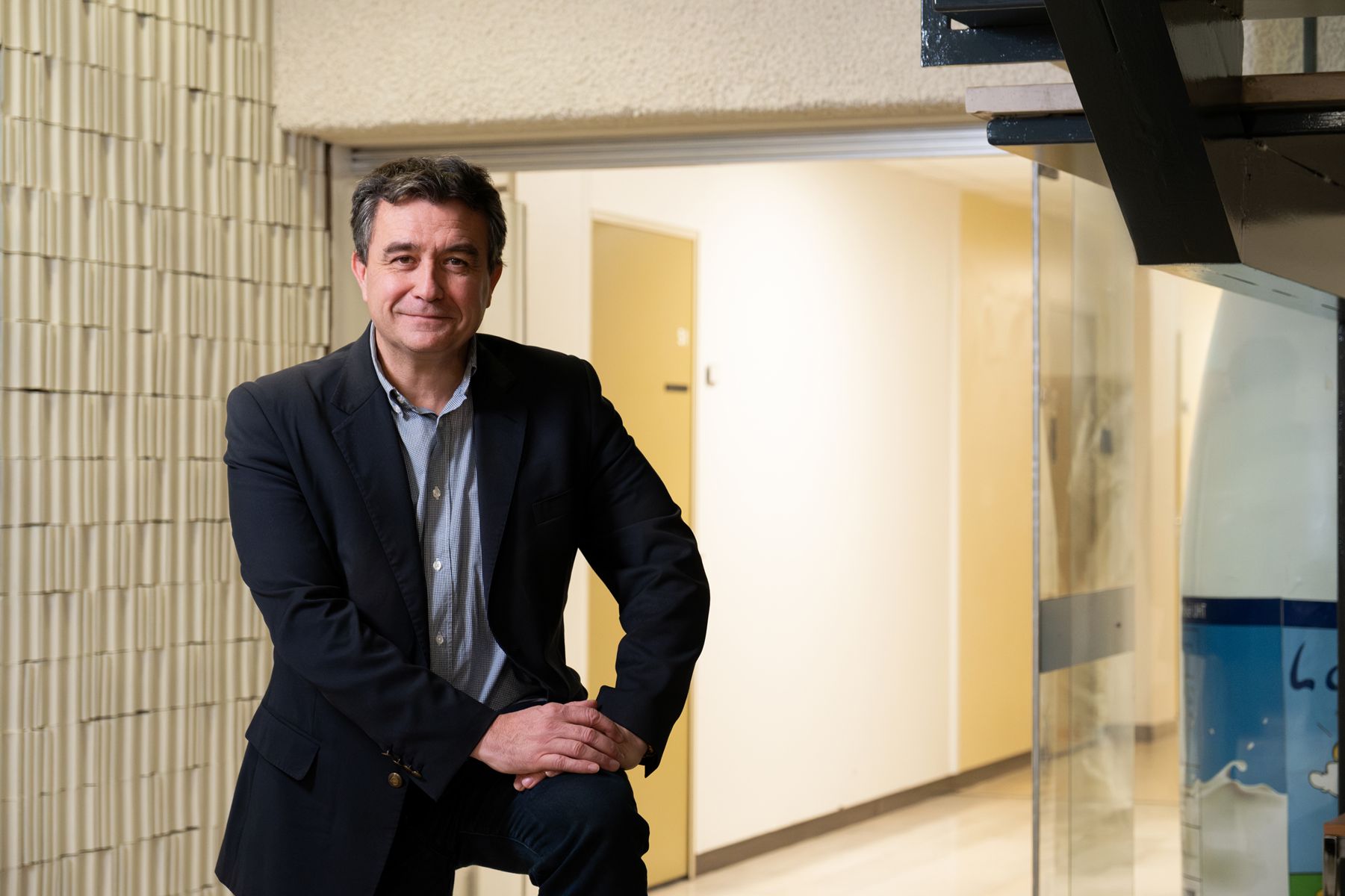 Agriculture : anticiper le changement climatique