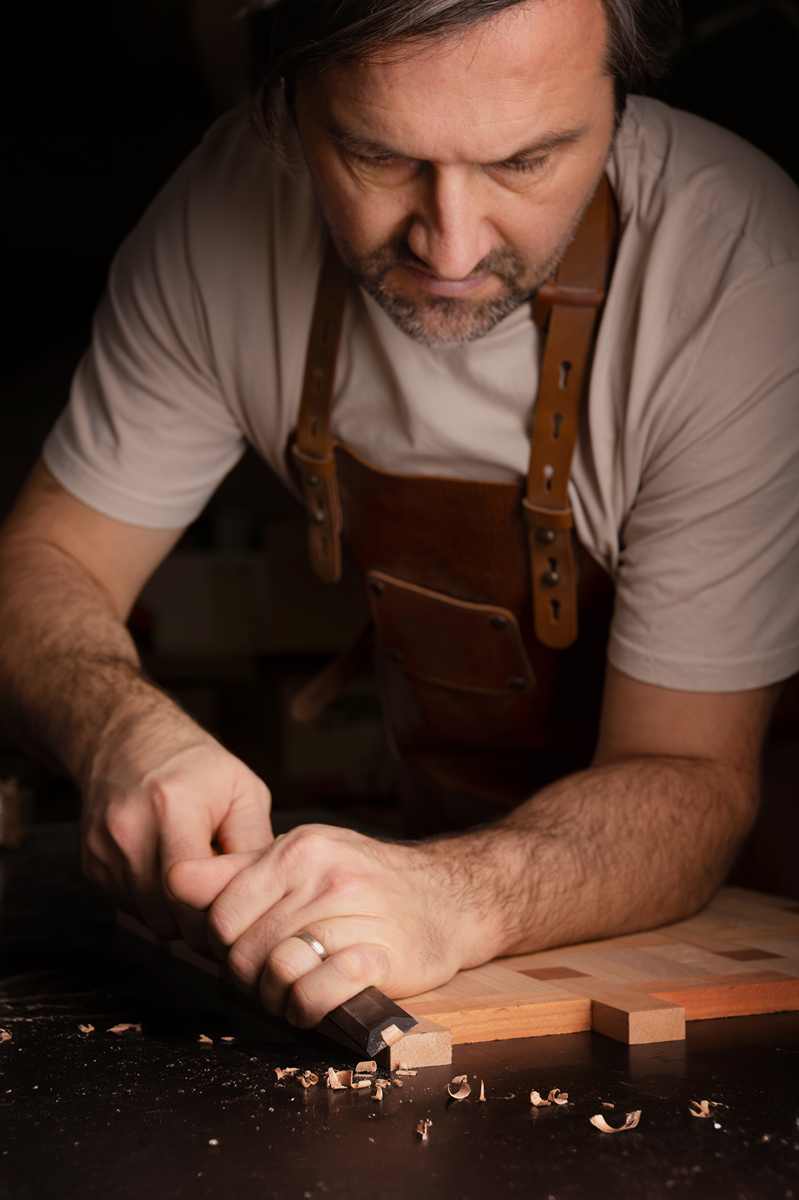 SQART, le temple des artisans