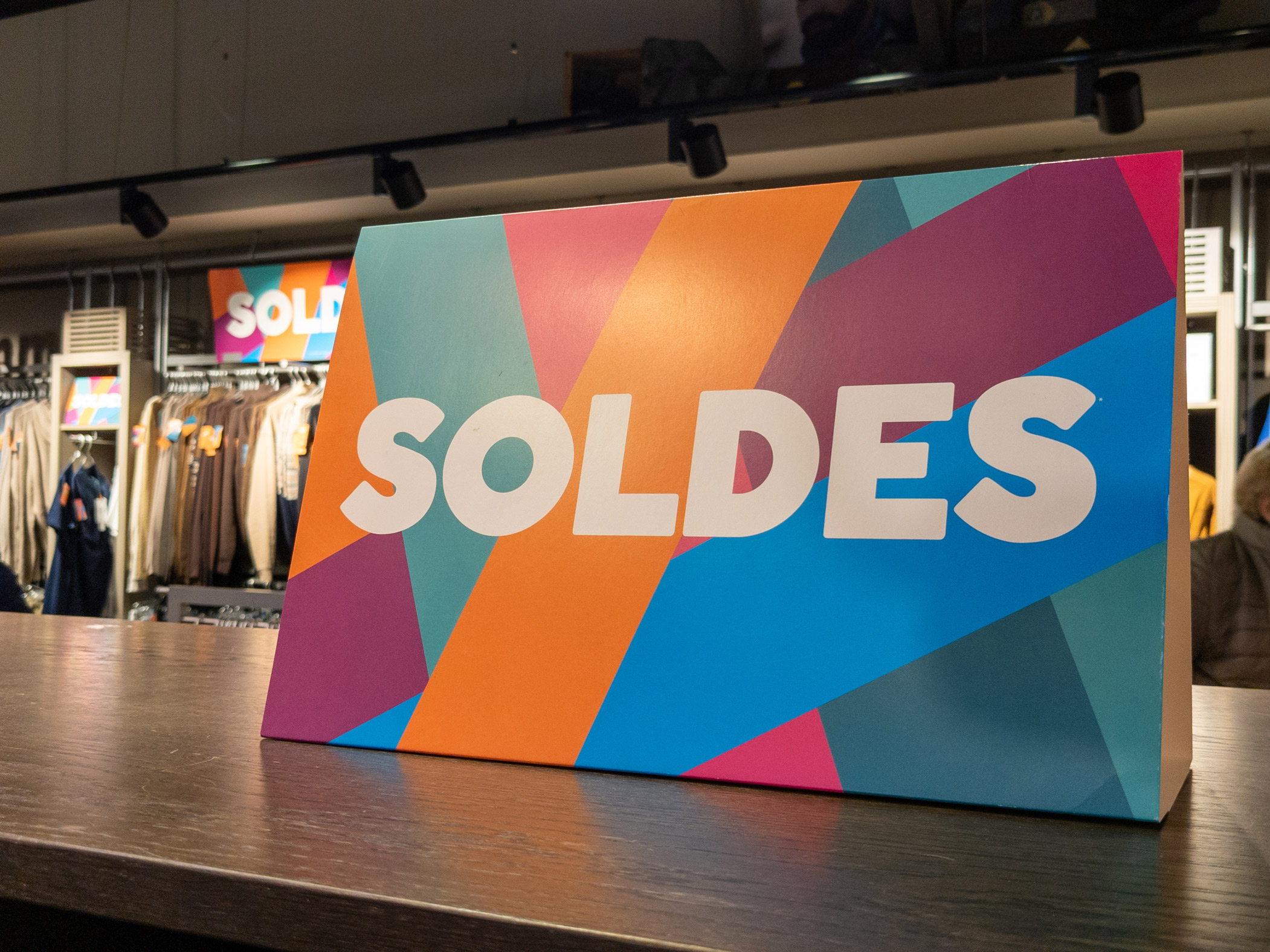 Quelles sont les dates des soldes d’hiver 2026 en Moselle ?