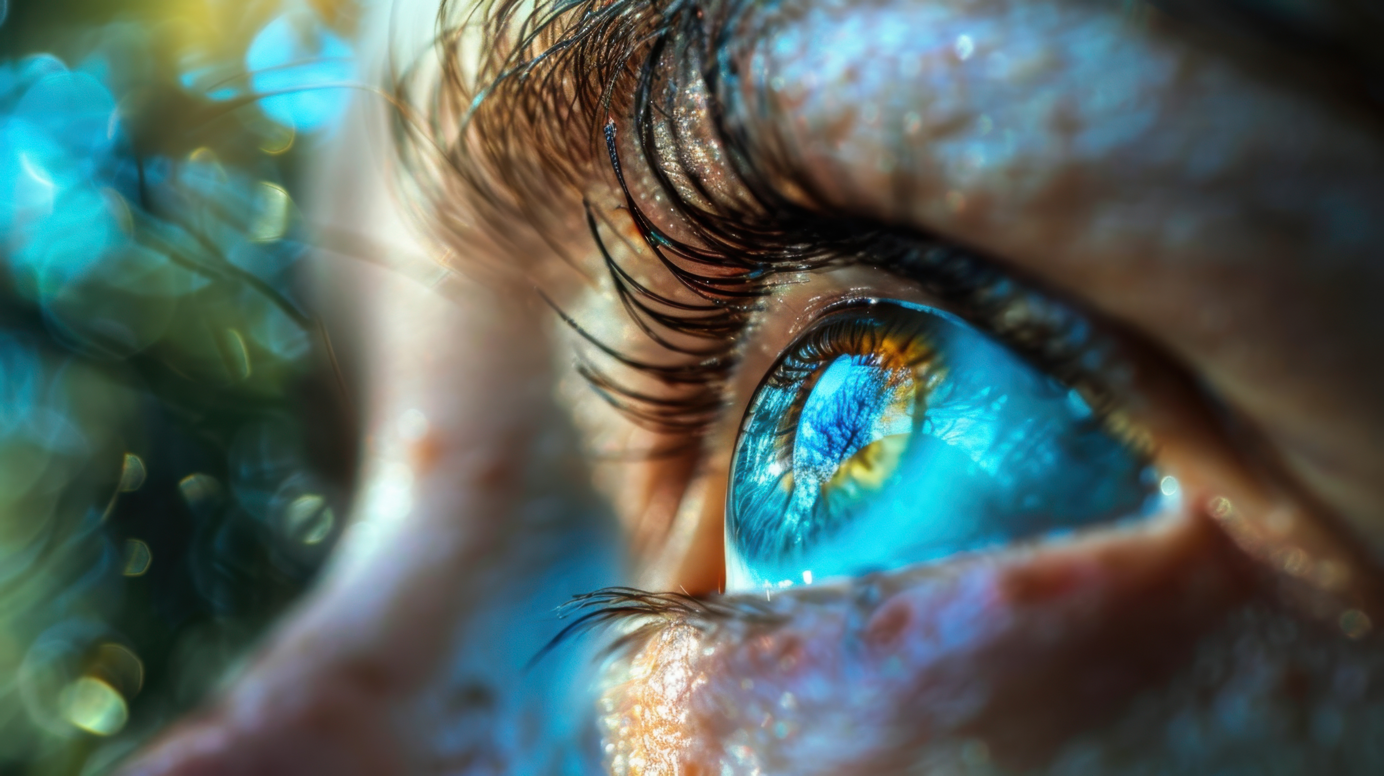 Regards vers l'avenir 