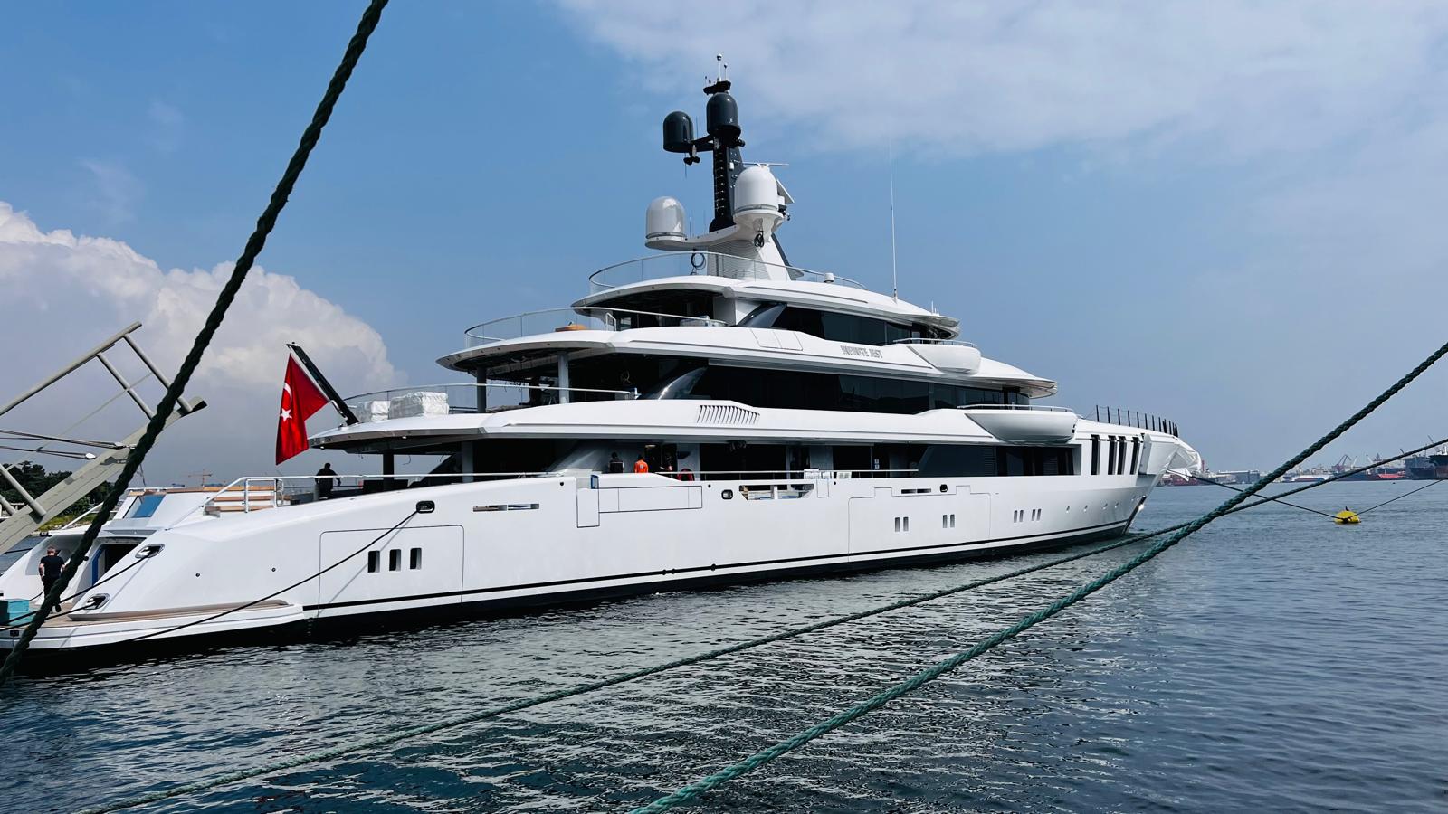 Etex renforce sa position sur le marché de la construction navale