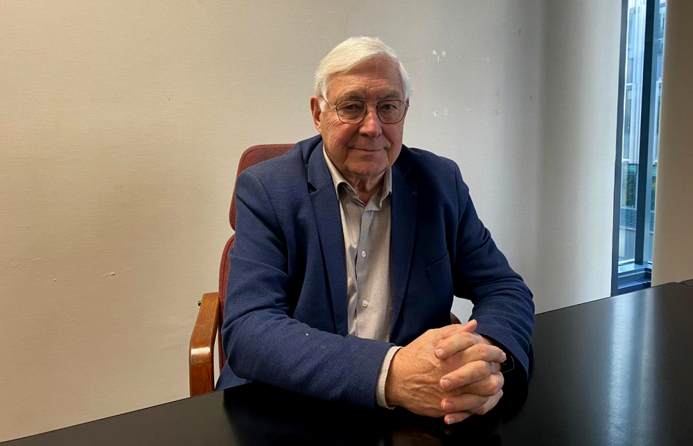 Apesa Normandie : «La santé mentale du dirigeant est le premier enjeu économique»