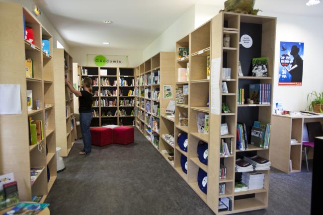 Une Mardinale sur la qualité de l’air intérieur prévue à Merlieux-et-Fouquerolles