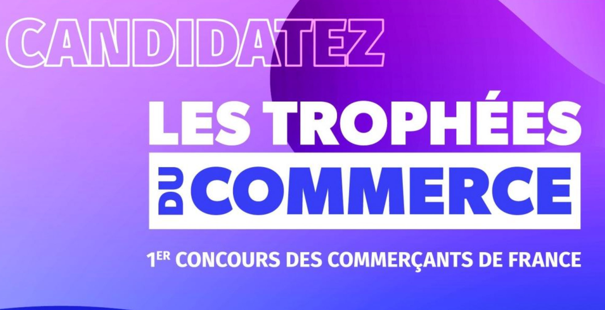 Trophées du commerce 2026 de la CCI Moselle : candidatez avant le 18 janvier 2026