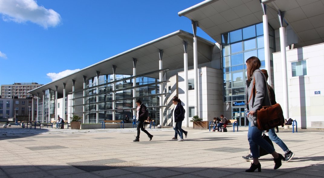 Changement climatique : l'Université du Littoral lauréate de la Fondation BNP Paribas