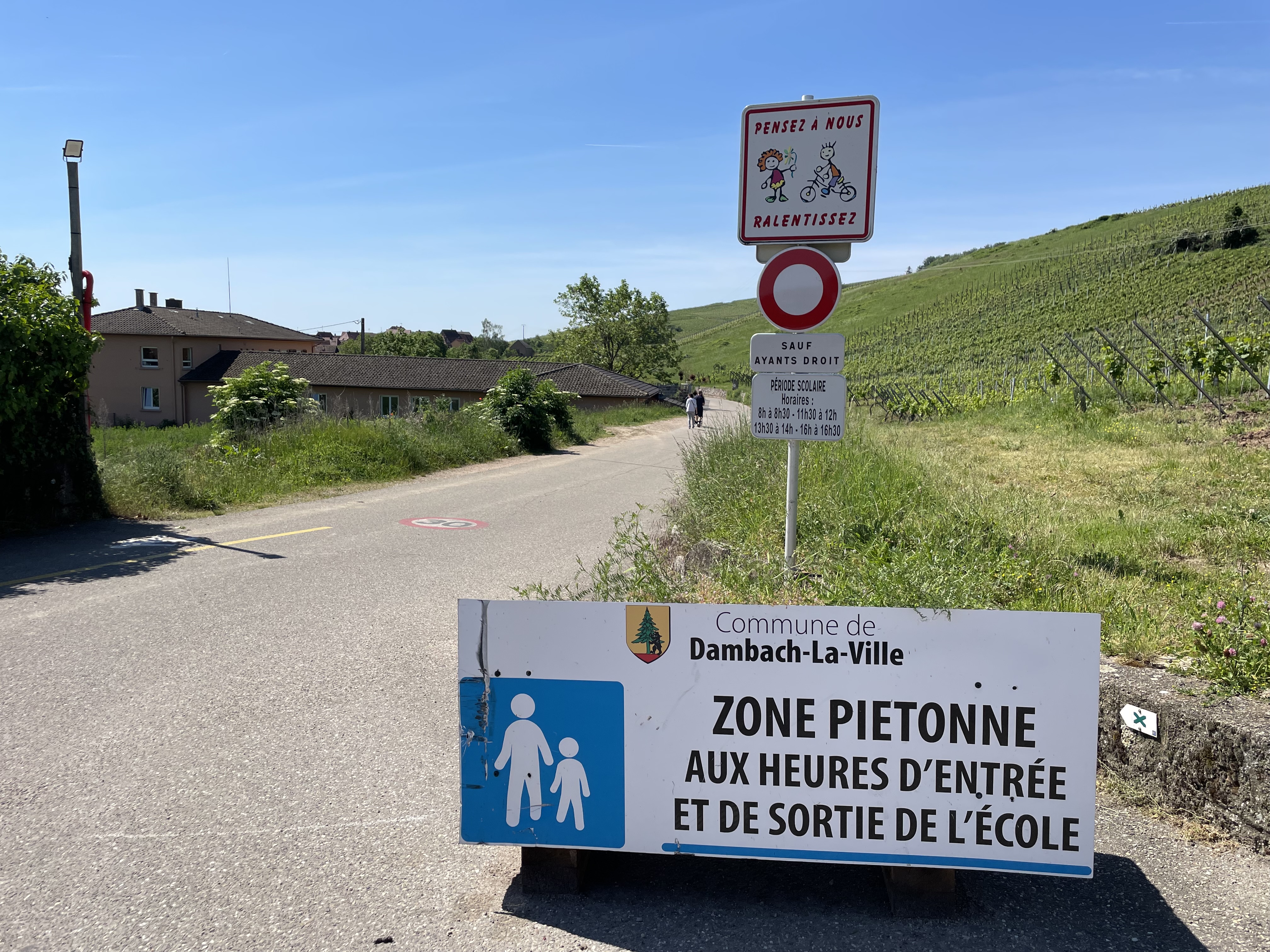 La France compte davantage de décès que de naissances