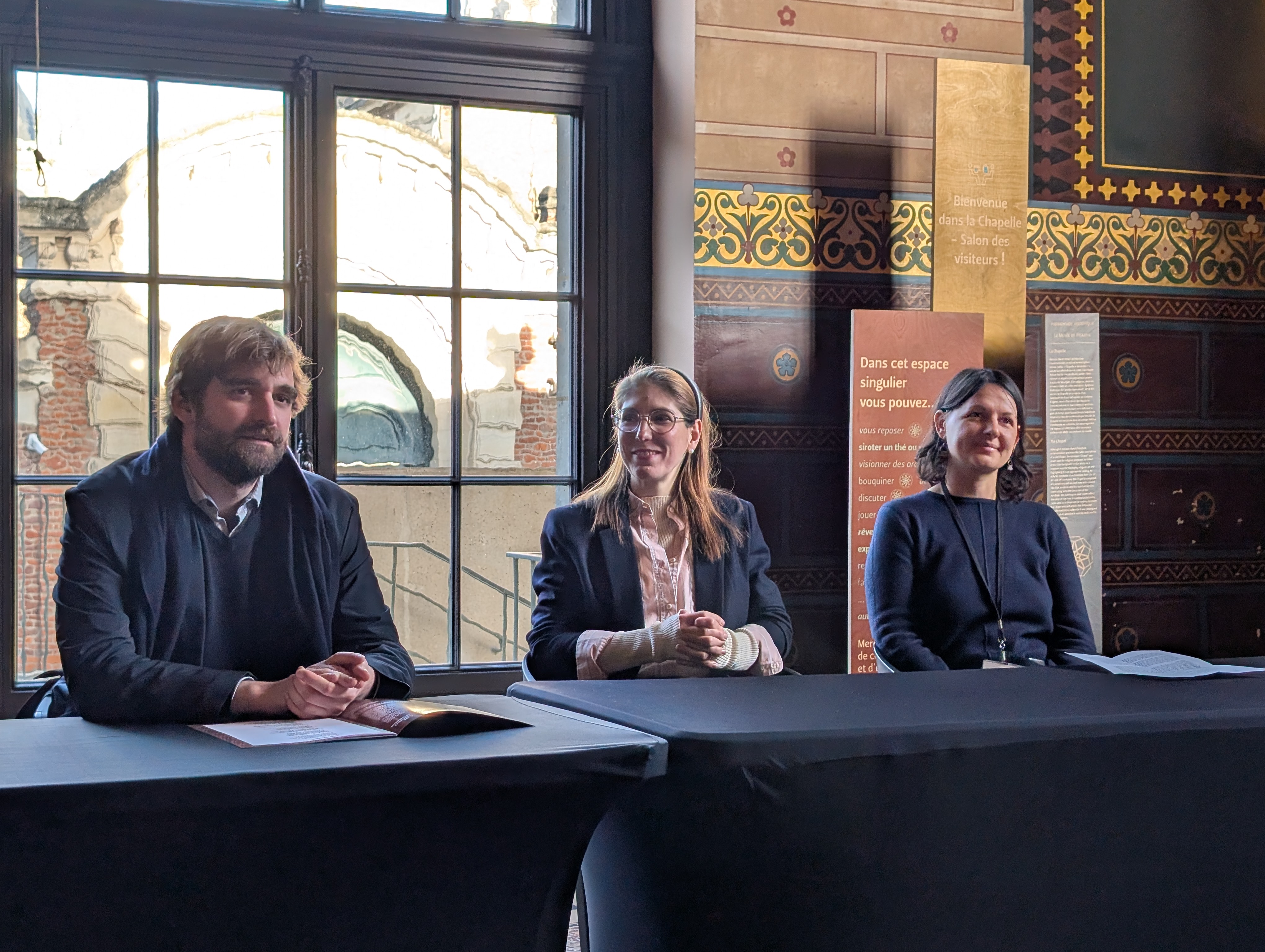 Musée de Picardie : d’importants rendez-vous en 2026