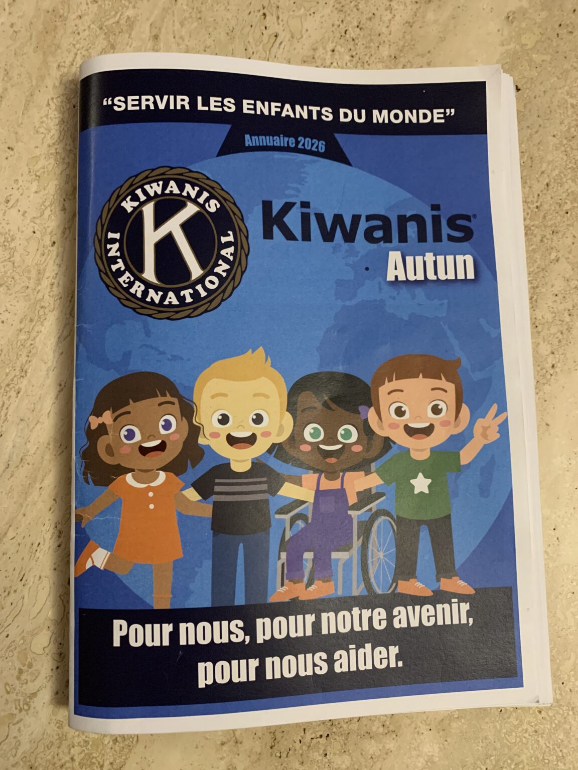 Le Salon du Chocolat du Kiwanis revient à Autun avec une édition élargie