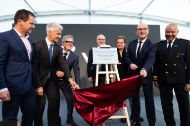 SaôneOr confirme sa dynamique industrielle avec trois projets structurants