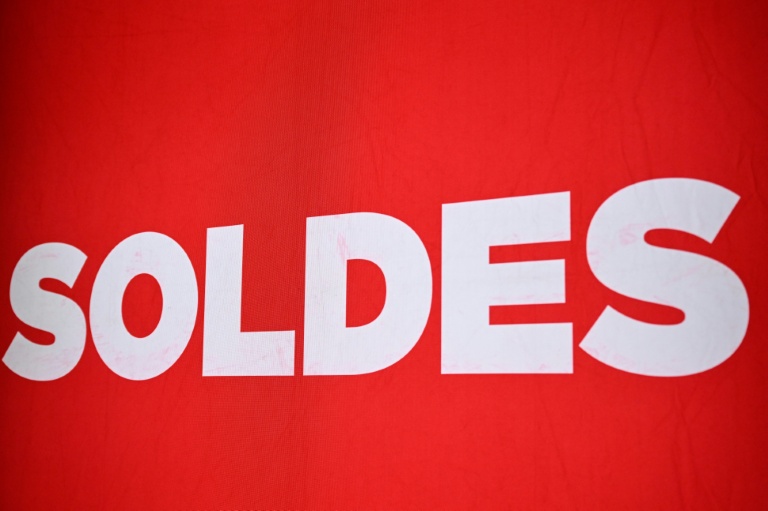 En Lorraine, les soldes d'hiver prennent de l'avance