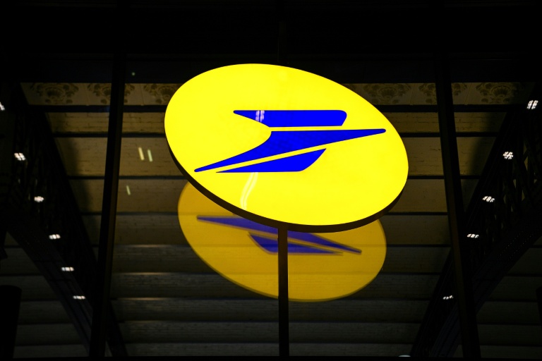 Les services en ligne de La Poste de nouveau visés par une 