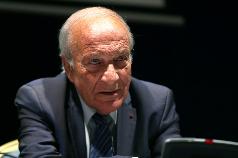 Décès de Dominique Bucchini, figure communiste et ex-président de l'Assemblée de Corse