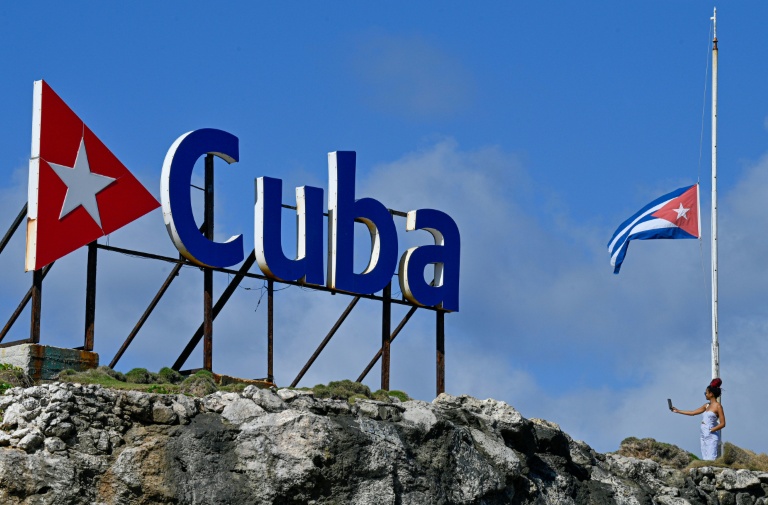 Les Cubains redoutent des temps encore plus difficiles après la chute de Maduro