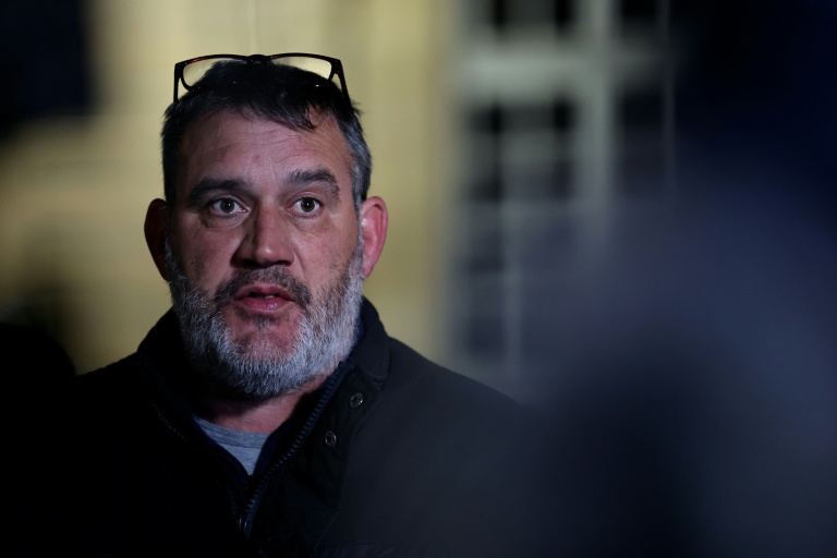 Les agriculteurs accentuent la pression sur le gouvernement et sur Bruxelles