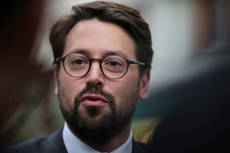 Budget: les écologistes absents des discussions à Bercy, la perspective d'un vote s'amenuise encore