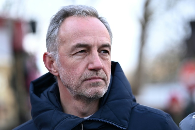 Municipales à Paris: Grégoire veut installer des 