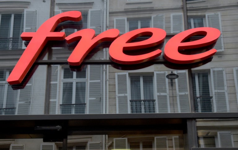 Free et Free Mobile condamnés à de lourdes amendes après une fuite de données