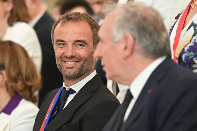Le maire PS de Montpellier Michaël Delafosse brigue un nouveau mandat en position de force
