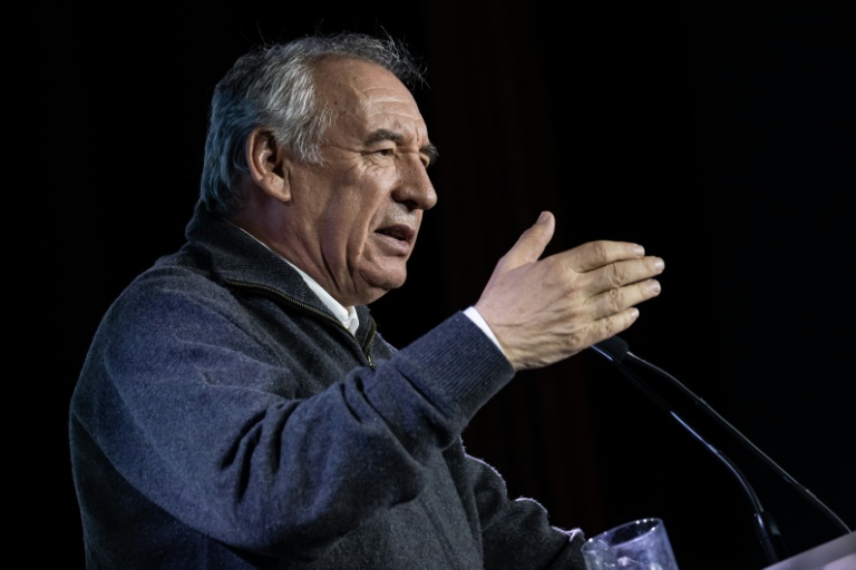 Municipales: Bayrou part officiellement en campagne pour un 3e mandat à Pau