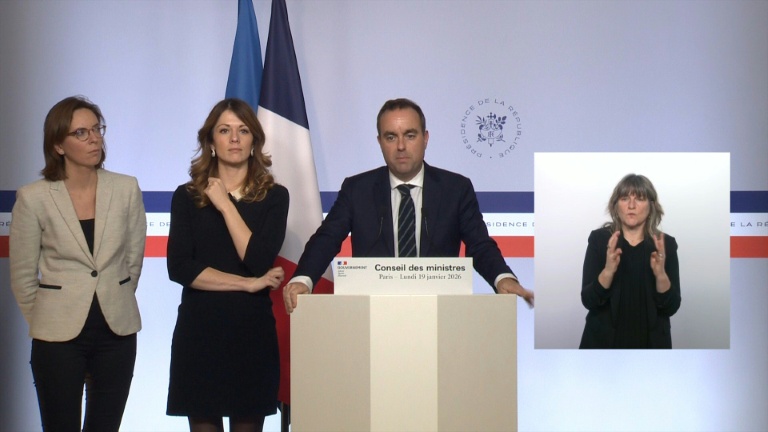 Budget : Lecornu choisit le 49.3 avec 