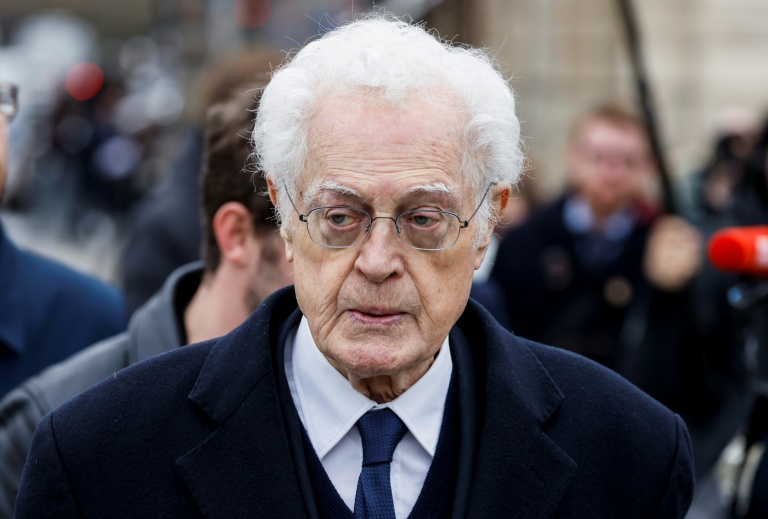 Lionel Jospin 