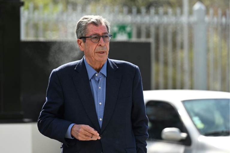 Patrick Balkany renvoyé en correctionnelle pour détournement de fonds publics