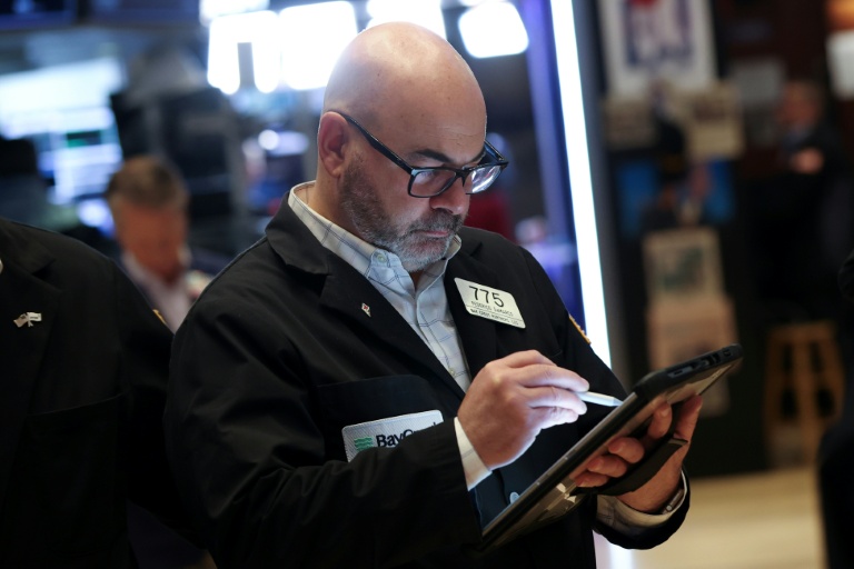 Wall Street jauge les propos de Trump sur le Groenland