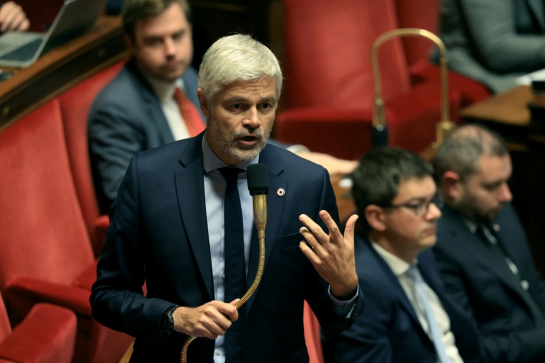 La journée réservée à LR peu fructueuse à l'Assemblée, la gauche accusée d'obstruction
