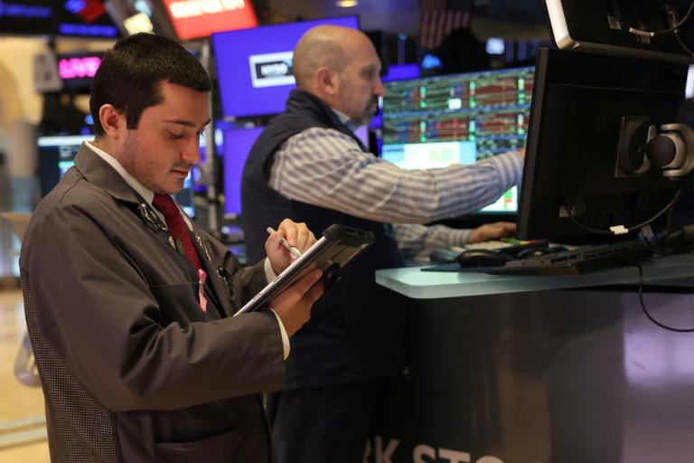 Wall Street: l'enthousiasme autour du Groenland s'essouffle