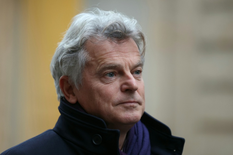 A Saint-Amand-les-Eaux, Fabien Roussel se veut un choix 