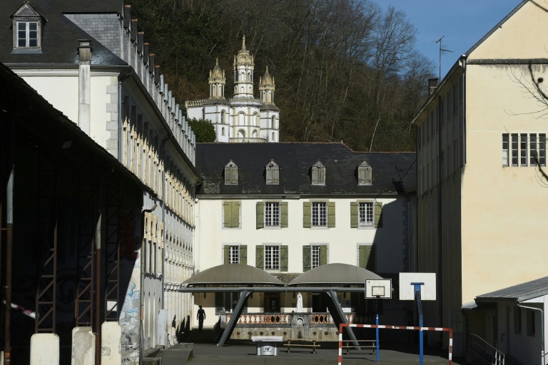 Fermeture du site de Bétharram: les modalités arrêtées d'ici l'été