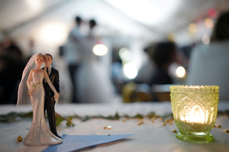 L'Assemblée nationale entérine la fin du devoir conjugal