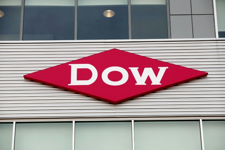 USA: en difficulté, le groupe pétrochimique Dow annonce la suppression de 4.500 postes
