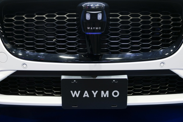 Waymo pourrait lancer ses robotaxis à Londres dès cette année