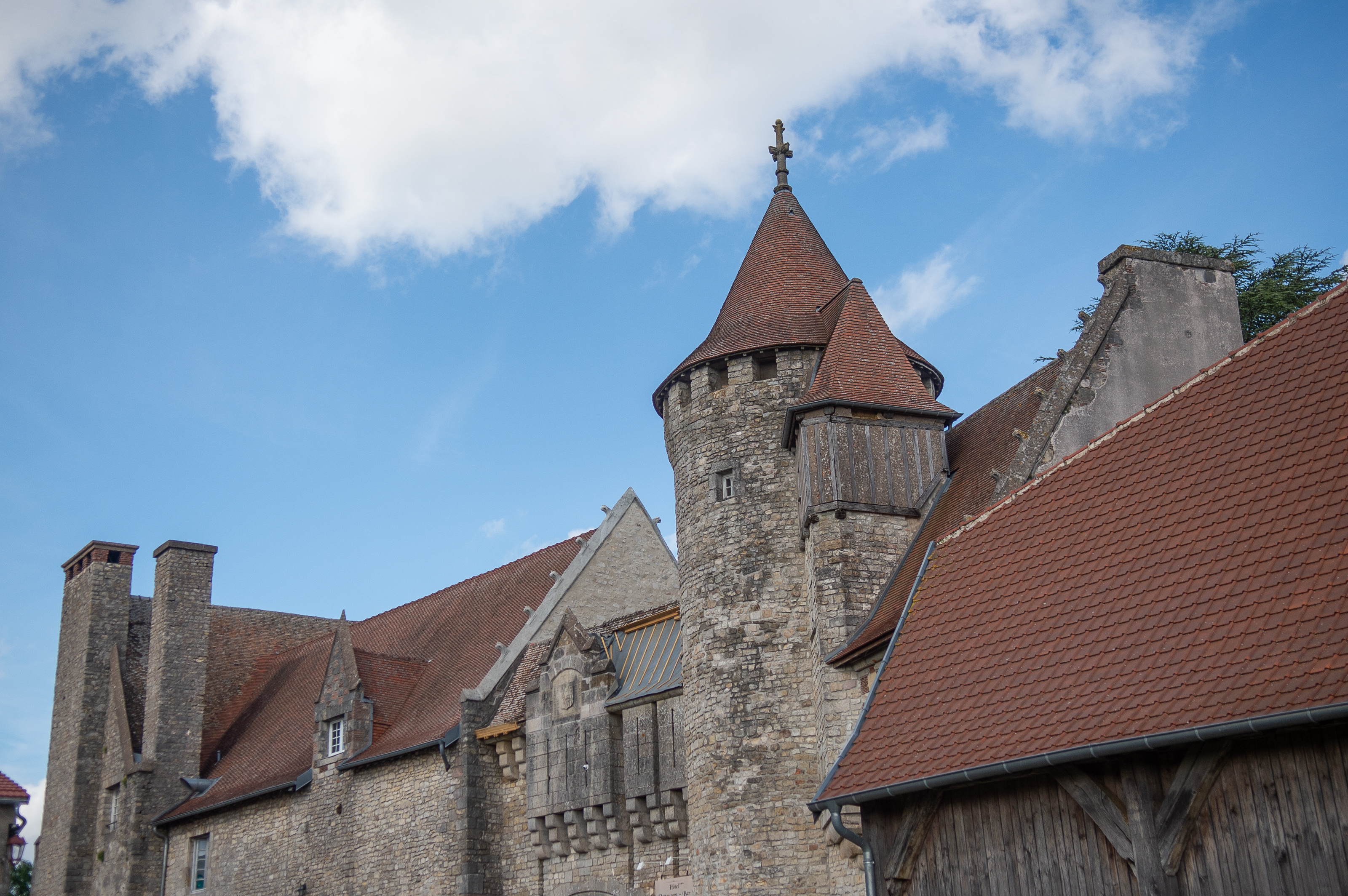 Le château d’Hattonchâtel, un lieu patrimonial à découvrir dans la Meuse