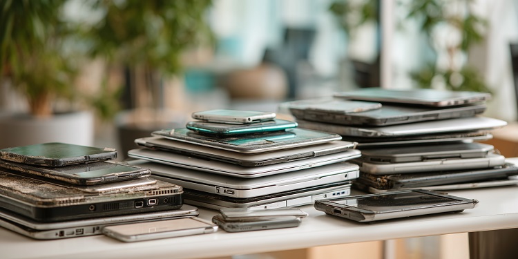 Économie circulaire dans l'Aisne : les collectivités championnes du réemploi public