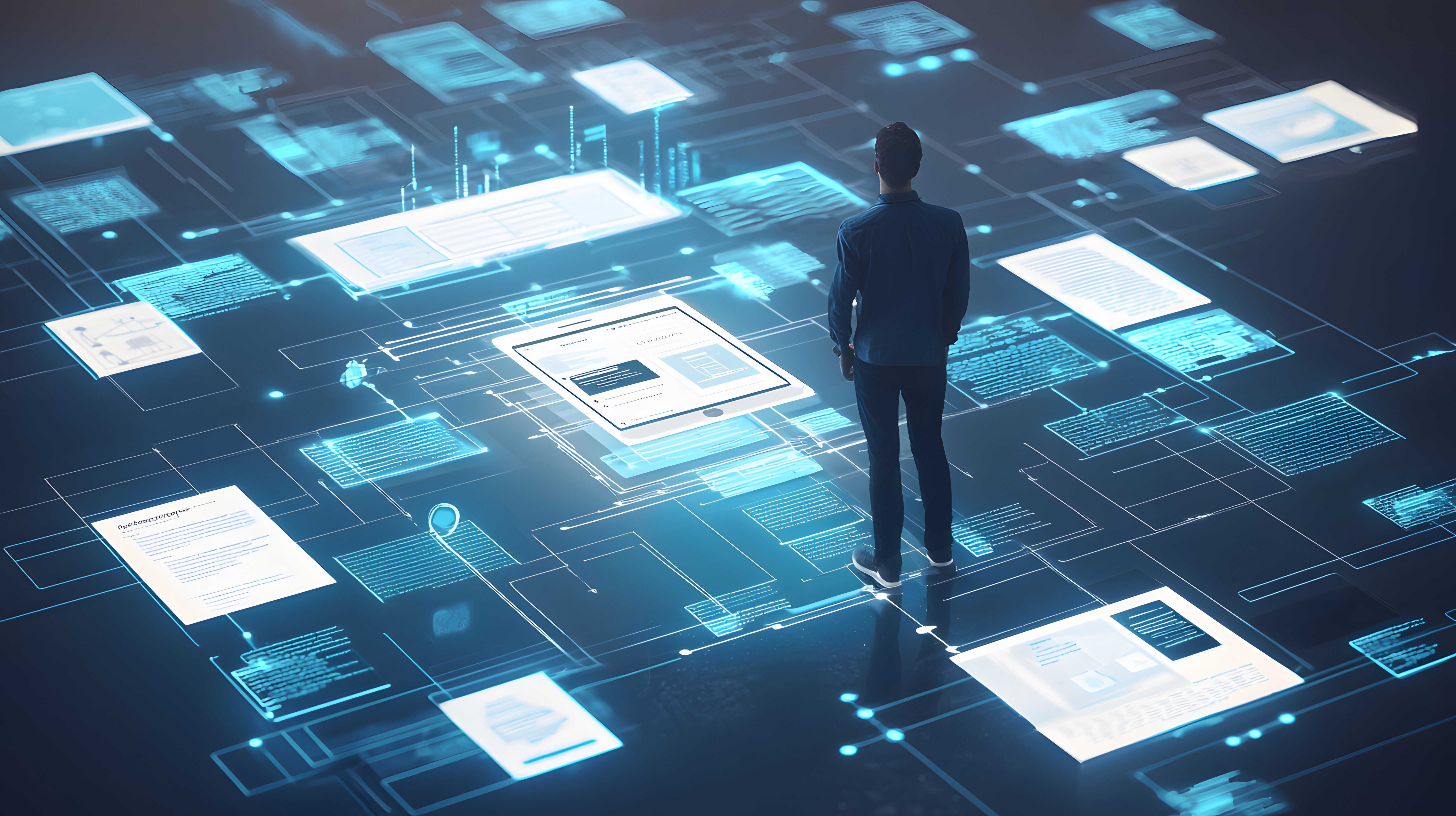 Dérives et dangers de l’espace numérique : le gouvernement veut reprendre la main