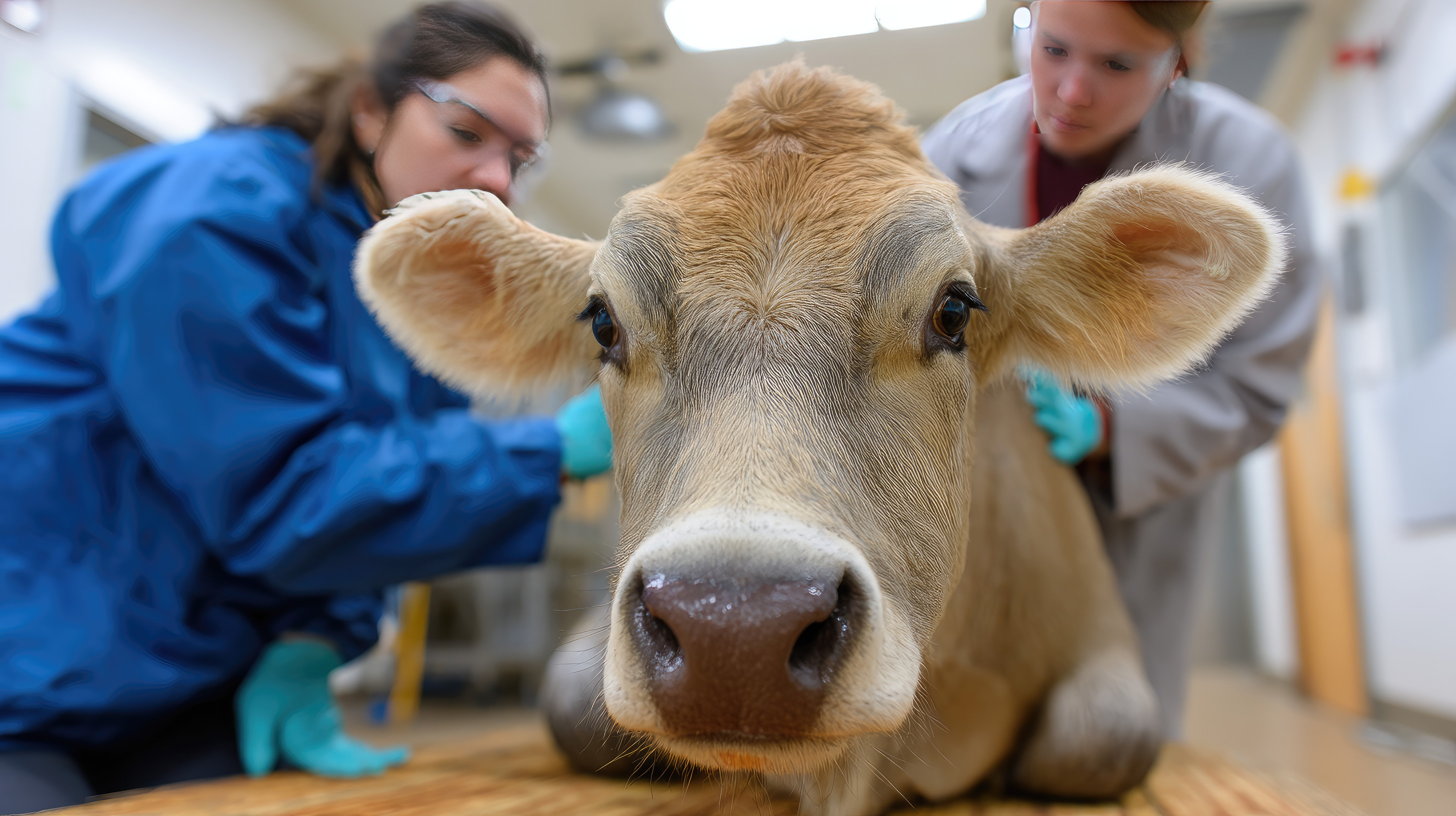 Mobilisation sanitaire pour protéger les élevages meusiens et sécuriser l’économie agricole