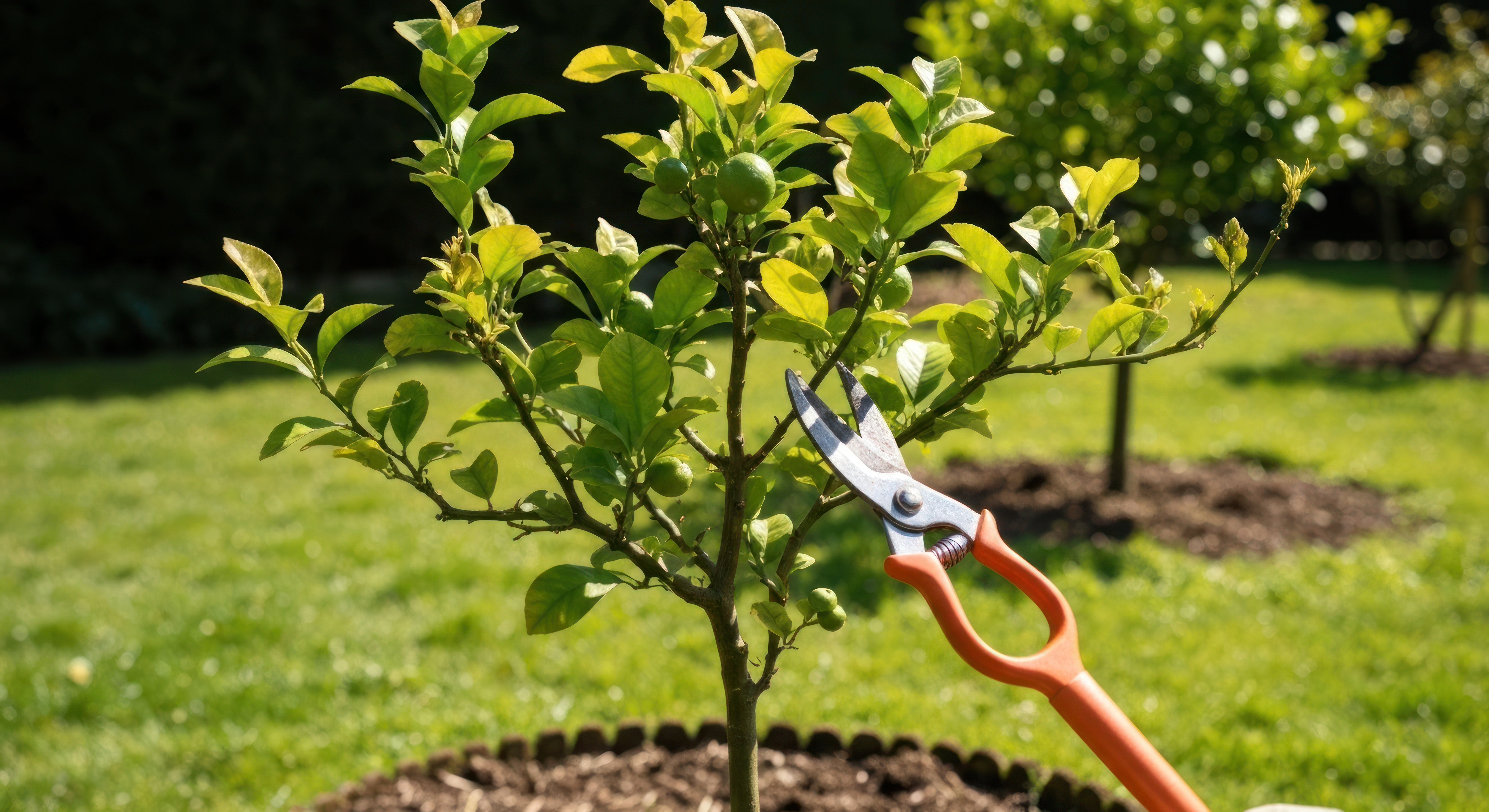 Une vente d’arbres et de plants fruitiers sera organisée aux Jardins Fruitiers de Laquenexy