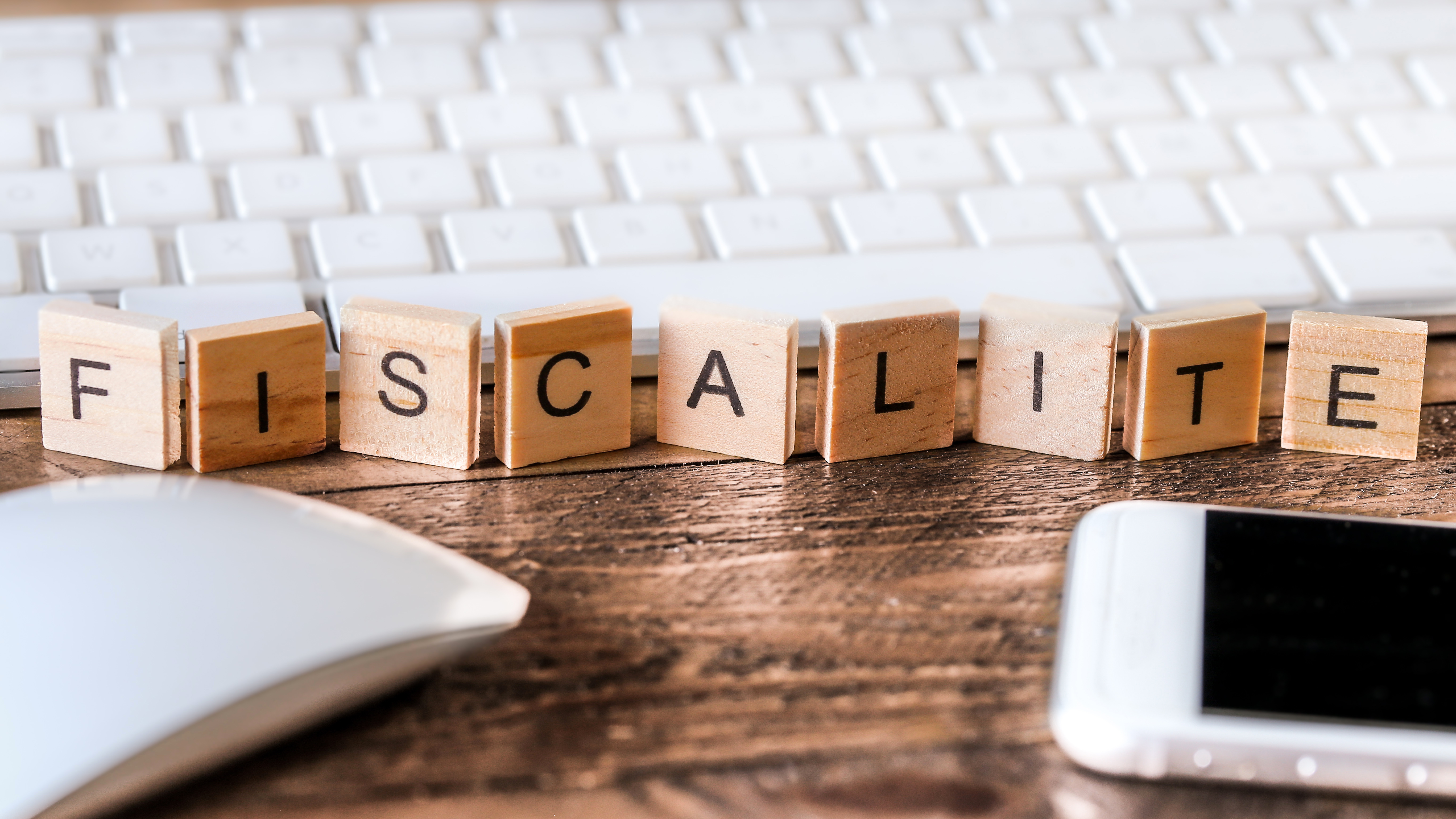 L’actualité  fiscale pour les entreprises en 2026