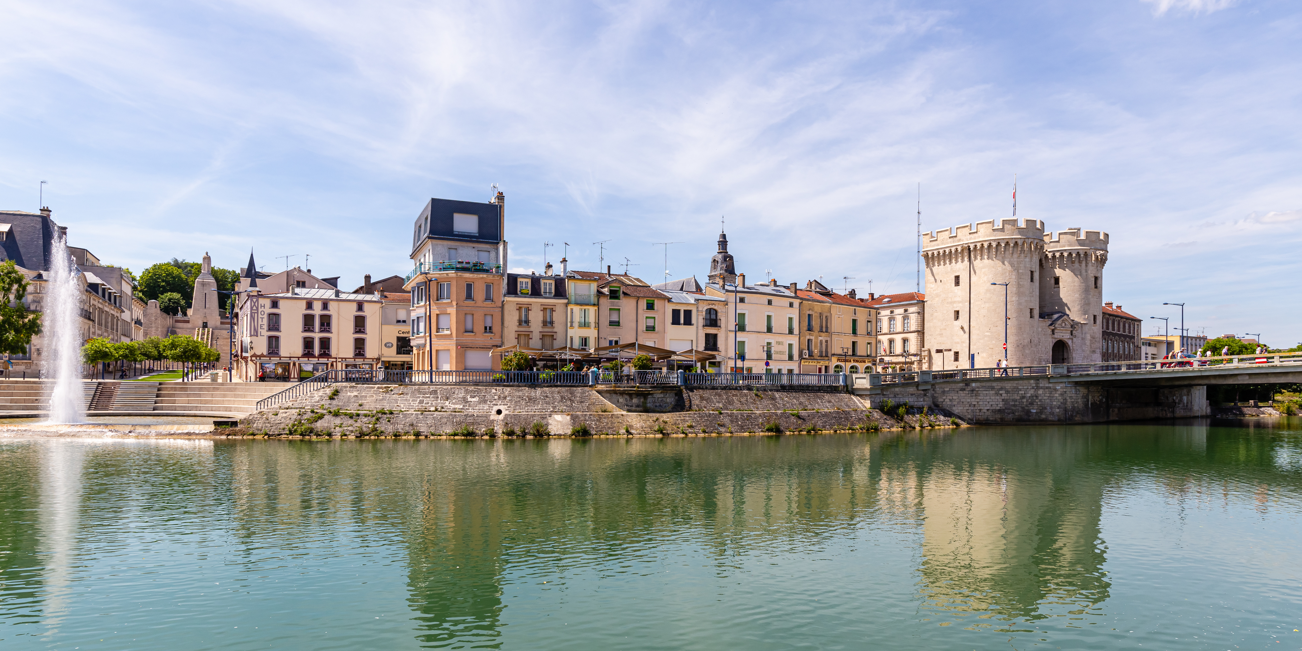 La Meuse, un territoire entre mémoire, patrimoine et savoir-faire 