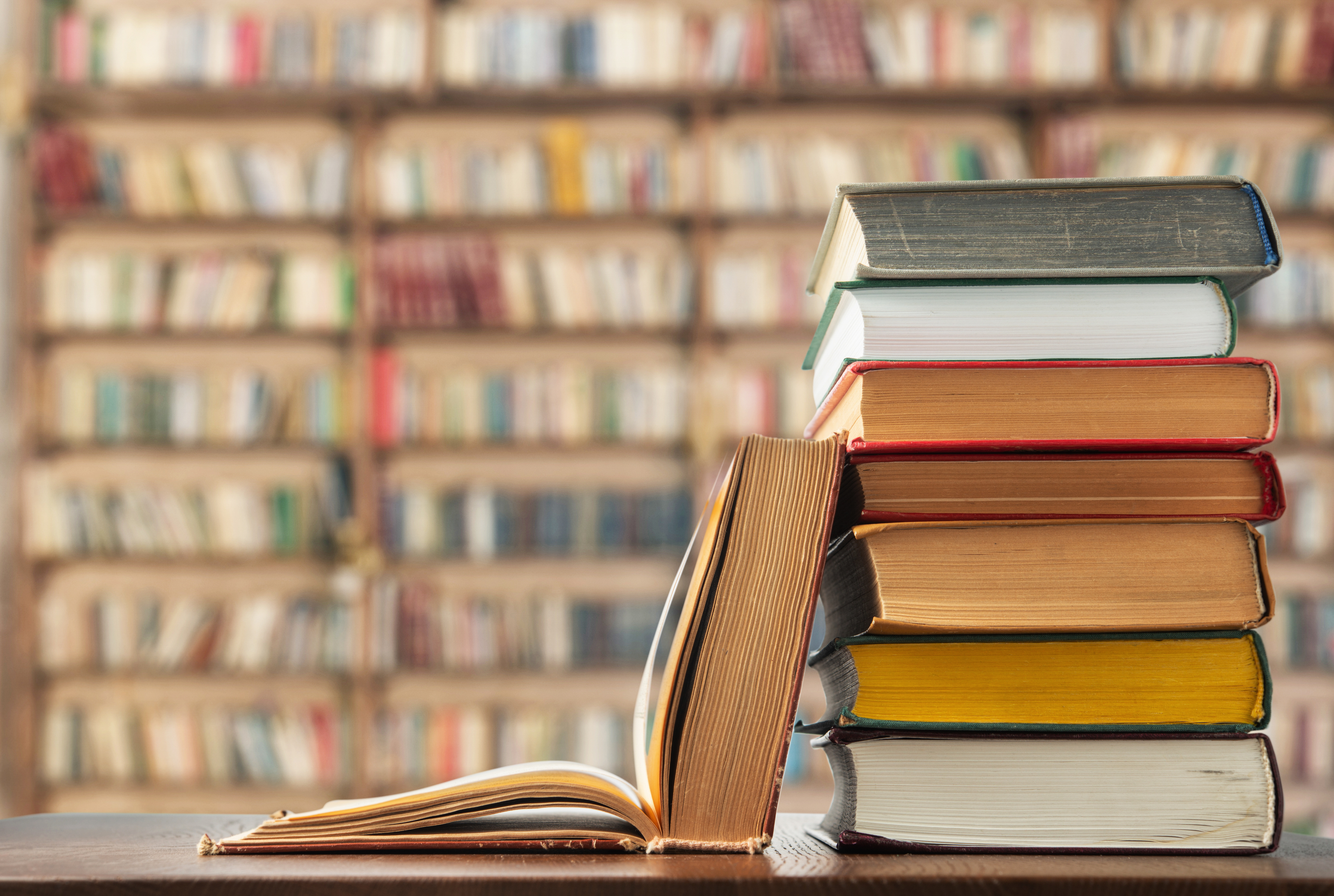 Liévin : le Salon Régional du livre revient pour une 22e édition